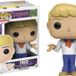 Funko Scooby Doo Fred Pop Animation Figure