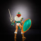 Masters of the Universe Mattel Origins Turtles of Grayskull Action Figure & Accessories  Teela Collectible Toy with 16 Joints  TMNT & Motu Crossover