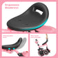 Glaf Tricycle For Toddler 1-3 Bike Kids Tricycle Trike Toddler Bike For 2-4 Year Olds Toys Baby Bike With Adjustable Seat And St