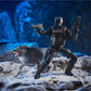 G.I. Joe Classified Series Snake Eyes & Timber: Alpha Commandos 30 Figures - Premium Collectible Toys 6' Scale In Signature Art Packaging