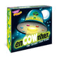 Encownter Three Corner Card Game