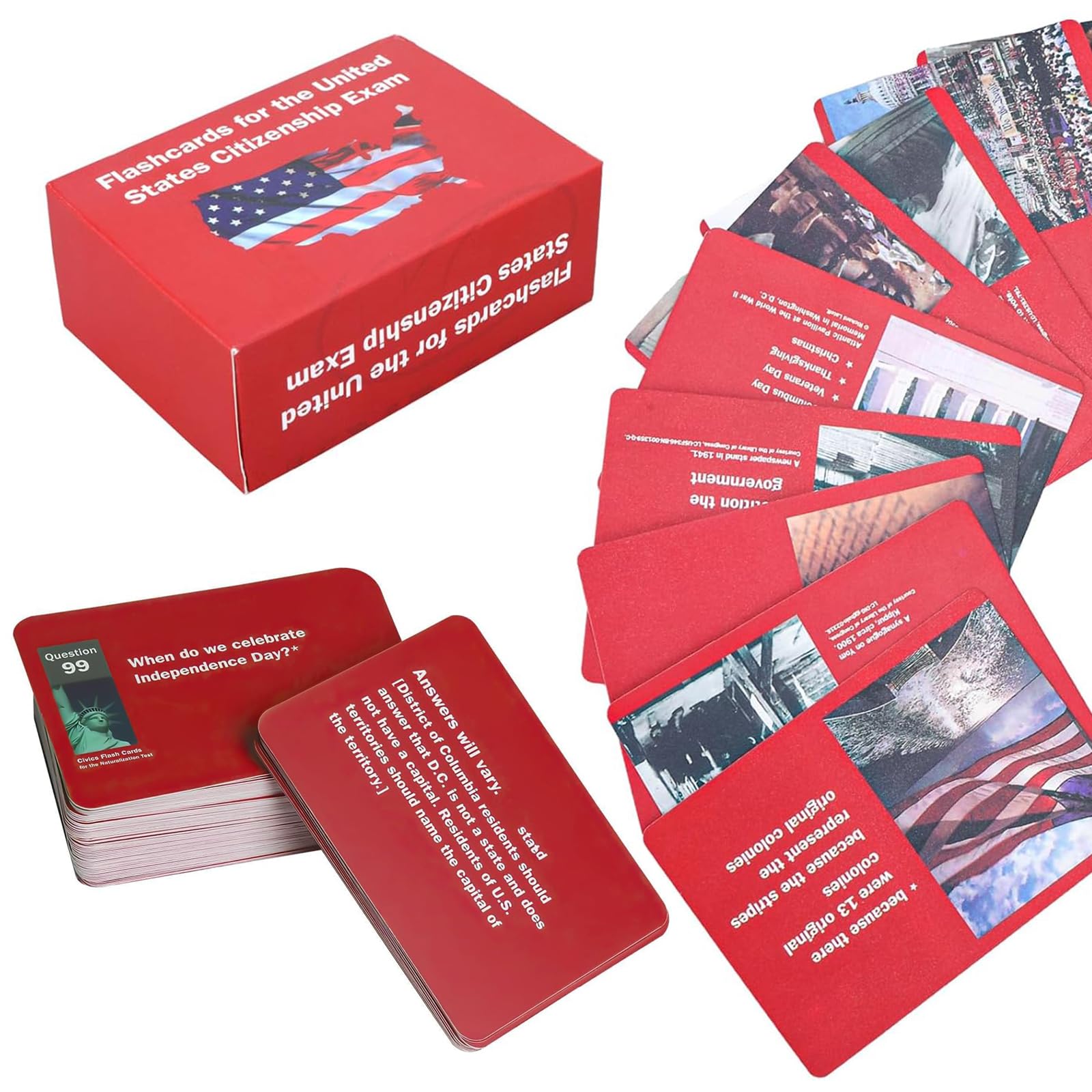 Us Citizenship Test Flash Cards 2025, Tarjetas Para La Ciudadania De Las 100 Preguntas, Tarjetas De Ciudadania 2025 Ingls Y Espa