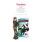 Tonies Hiccup Audio Toy Figurine From How To Train Your Dragon