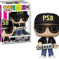 Funko Pop Rocks: Pet Shop Boys - Chris Lowe