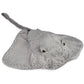 13'' Southern Stingray Plush Stuffed Animal Toy