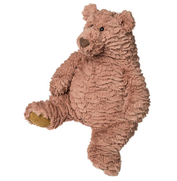 Mary Meyer - Fab Fuzz - Peanut Bear 13''