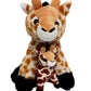 Dondor Giraffe Stuffed Animal (Giraffe)