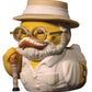 Tubbz Jurassic Park Dr Hammond Duck Figurine – Official Jurassic World Merchandise – Unique Limited Edition Collectors Vinyl Gift, Ns2747