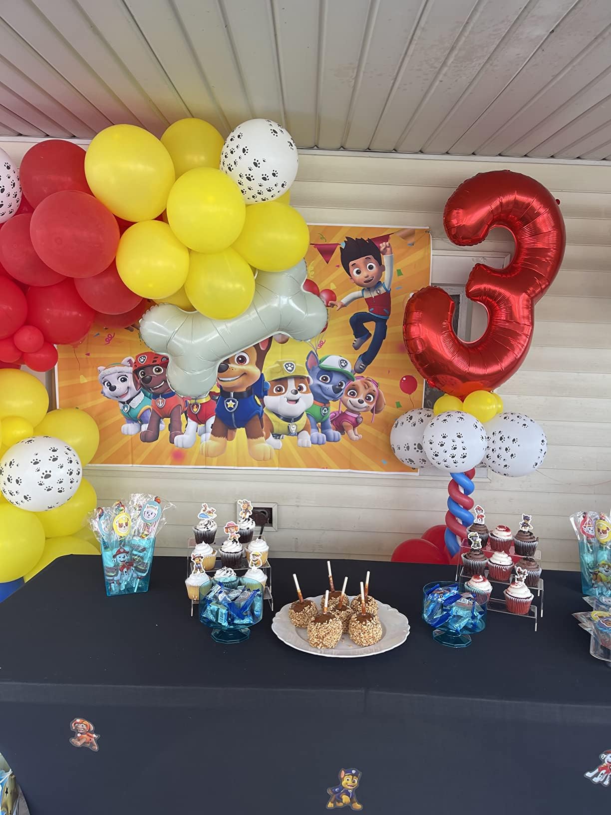 Number 7 Balloon 40 Inch Red Seven Birthday Decorations, 7 17 27 70 Year Old Balloon, Mylar Foil Balloon Number For Engagement,