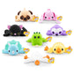 Hug-A-Lumps Kitty(Cleo) Weighted Plush 3.3 Lbs, Cuddly, Squishy, Comfort Plush, Anti-Stress By Zuru