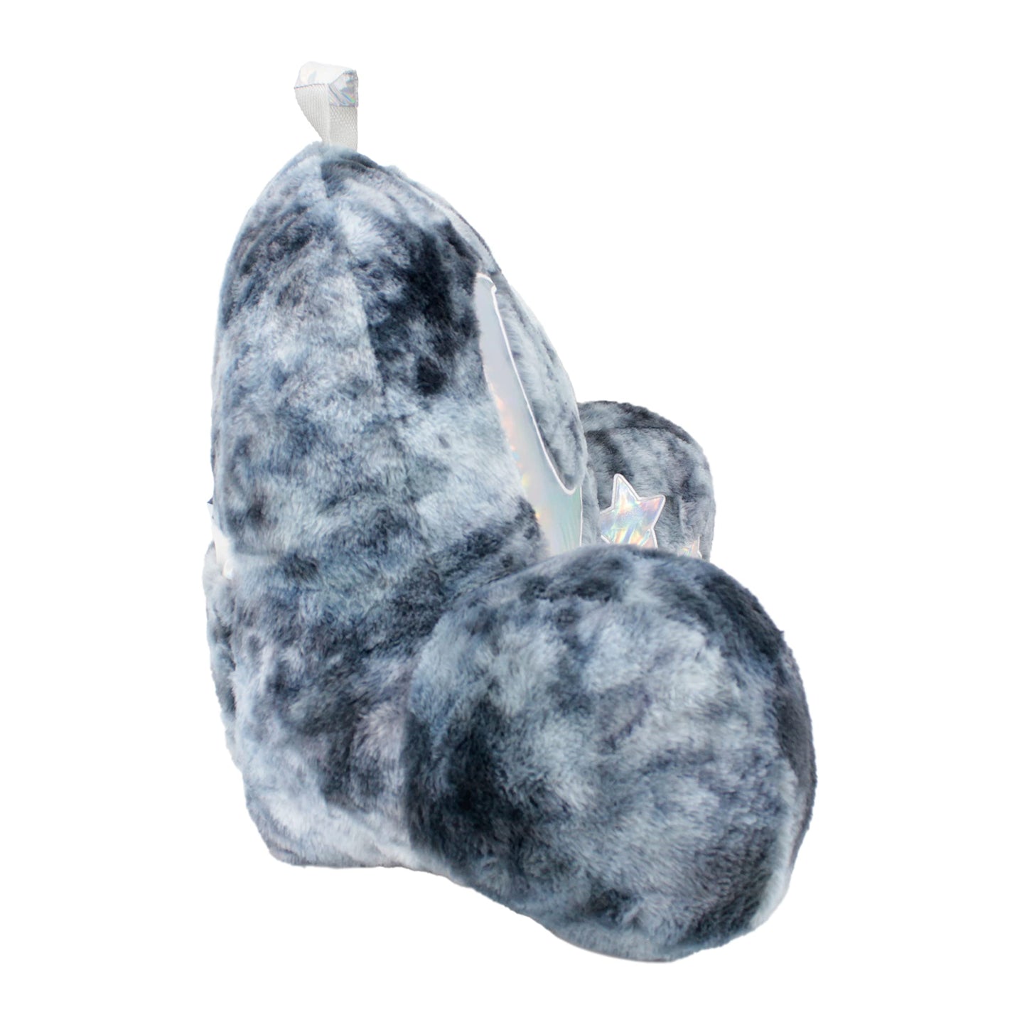 Soft Landing | Nesting Nooks | Premium Character Backrest With Carrying Handle & Back Pocket - Celesital, 15.5 X 26 X 14 Inches