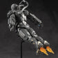 OVONNI War Machine MK1 Action Figure, 7 Inch Collectible, ABS Material, Exquisite Painting, Includes Accessories