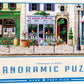 MasterPieces 1000 Piece Jigsaw Puzzle for Adults, Family, Or Youth - Afternoon in Paris - 13x39