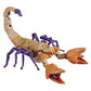 Transformers Predacon Sandstorm Legacy Collection Figure