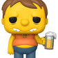 Funko Pop Pop! Animation: Simpsons - Barney, Multicolor, Standard