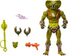 Masters of the Universe Masterverse Action Figure, New Eternia Kobra Khan, 7 Inch Motu Toy 30 Articulations, Camo Khan Alt Look 