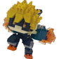 Nanoblock - My Hero Academia - Katsuki Bakugo Ver. 2, Character Collection Series Building Kit