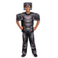 Disguise Minecraft Costume  Official Nether protective covering Outfit for Kids Minecraft Costume  Deluxe Child Size Small (4-6)