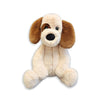 Worlds Softest Plush Duds Doggie, Lushee, Large, 16 Stuffed Animal for Baby, Toddler, Kids, Adults - Soft, Huggable Stuffed Dog