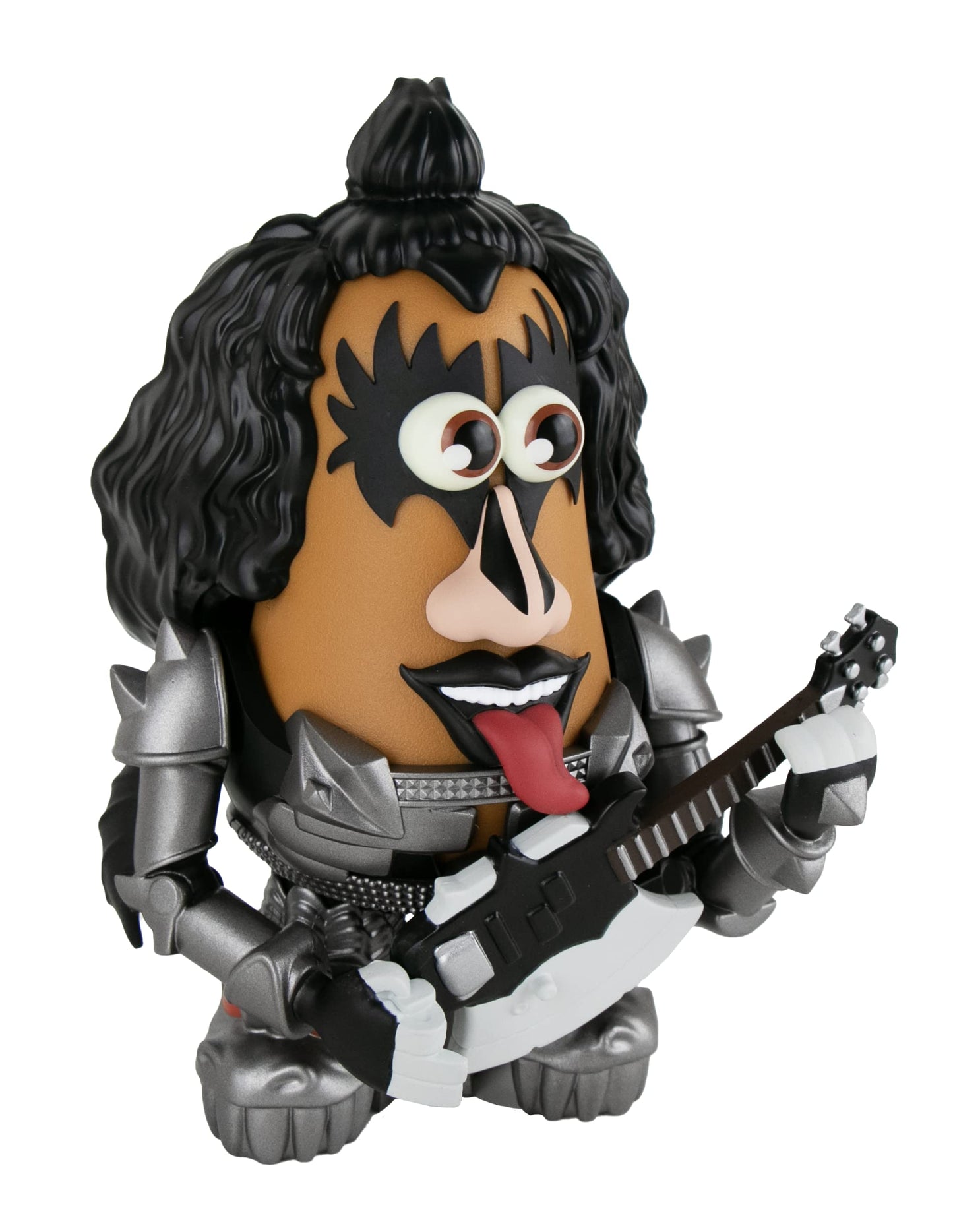 Super Impulse 4' Poptaters - Kiss Gene Simmons