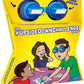 Vango Upsidedownchallenge Game For Kids & Family - Complete Fun Challenges With Upside Down Goggles - Hilarious Game For Game Night And Parties - Ages 8+
