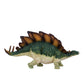 Mojo Stegosaurus Realistic Dinosaur Hand Painted Toy Figurine