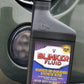 Vinz Advanced Blinker Fluid | A Hilarious Gag Gift For Any Car Enthusiast | +100,000 Blinks | 16 Oz Empty Bottle
