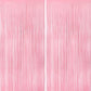 2 Pack 3.3 * 8.3 ft Foil Curtain Metallic Tinsel Fringe Curtains Photo Booth Props Backdrop for Birthday Wedding Engagement Baby