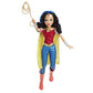 Dc Super Hero Girls Wonder Woman Action Pose Doll