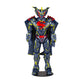 McFarlane Toys DC Multiverse 7IN - Superman Energized Unchained protective covering (Gold Label)