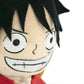 One Piece - One Piece Character Plush - 28 Cm - Luffy, Sanji, Roronoa Zoro,Shanks - Super Soft Quality