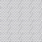 Mardi Gras Spot 33 Inch 07mm Round Metallic Silver Mardi Gras Beads-6 Dozen (72 Necklaces)