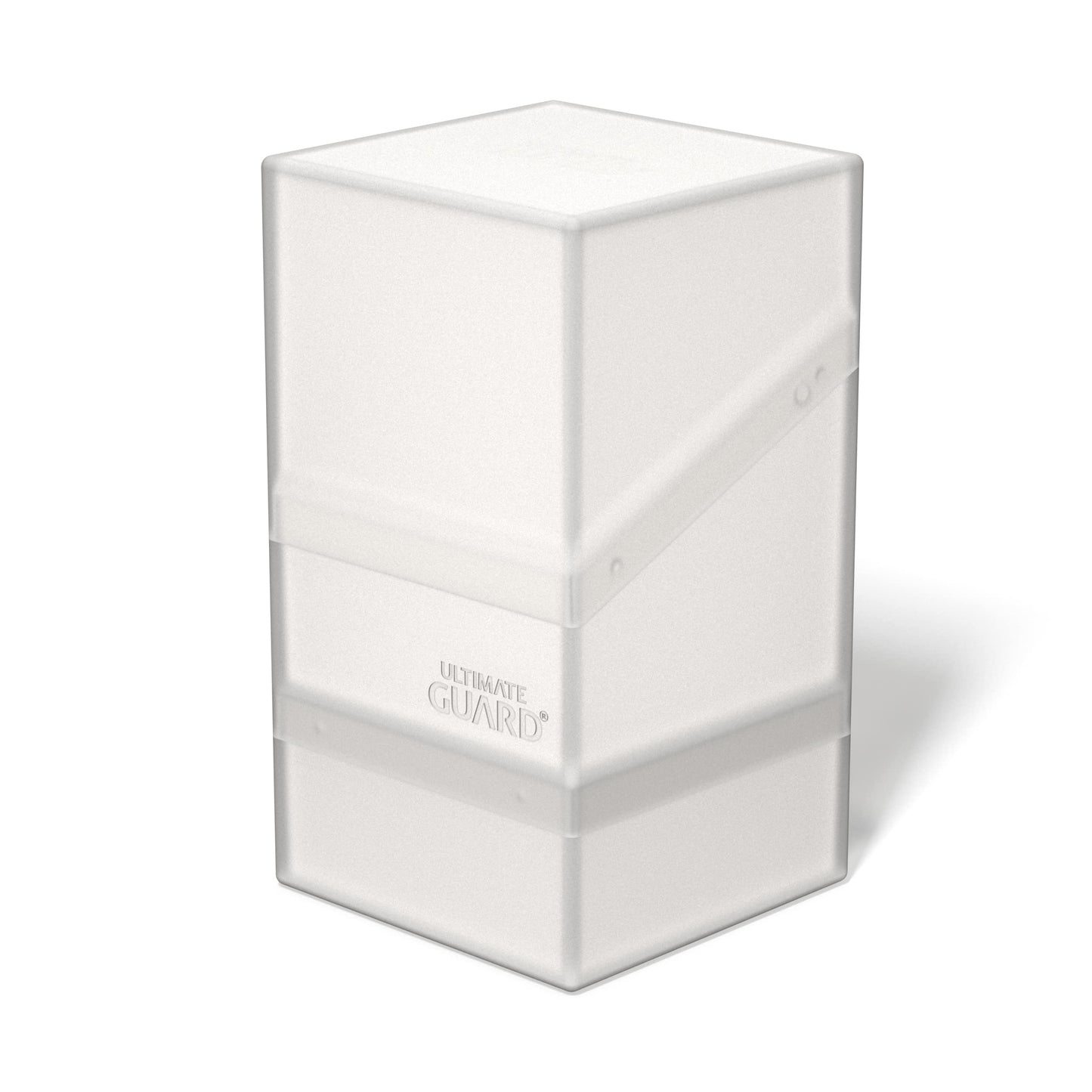 Ultimate Guard Boulder'N'Tray 100+ Frosted
