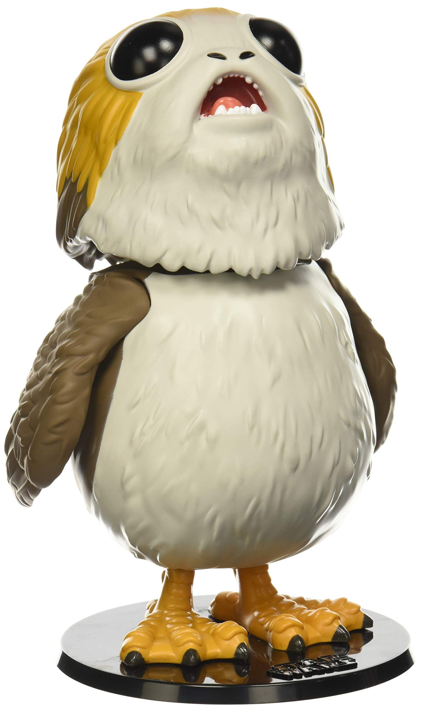 Funko Pop! Exclusive Oversized 10 Inch Star Wars Porg #198