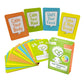 Open The Joy Anger Management Cards For Kids - Control Feelings With A Fun Card Game, 42+ Prompt Cards To Boost Emotional Intelligence - Ages 4+