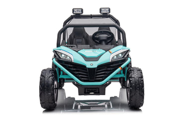 ELEMARA 2 Seater Ride on Car for Kids