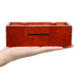 ATDAWN Puzzle Gift Case Box, Secret Puzzle Box with Hidden Compartments, Wooden Money and Gift Card Holder Box, Challenge Puzzle