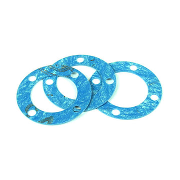 Tekno RC LLC Differential Seals 3pcs EB48 TKR5143 Gears & Differentials