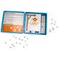 Playmonster Take N Play Anywhere - Hangman - Easy To Use, Hard To Lose - Fun On The Go Travel Game - For Ages 5+
