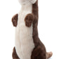 The Petting Zoo, River Otter Stuffed Animal, Gifts For Kids, Standing River Otter Plush Toy 20 Inches