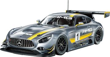 Tamiya 24345 Mercedes-Amg Gt3 1/24 Scale Kit