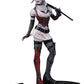 Dc Collectibles Batman: Arkham Asylum: Harley Quinn Statue
