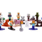 Minecraft Nano Metalfigs 20 Pk W3