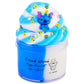 Blue Cloud Slime, Scented Slime Kit For Girls Boys, Super Soft Slime Game, Diy Kids Education Toy, Birthday Gift(7Oz 200Ml)