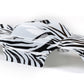 SummitLink Custom Body Compatible for 1/10 Scale RC Car or Truck (Truck not Included) (Zebra)
