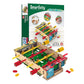 Smartivity Foosball Table Soccer Indoor Games For Kids Age 6-14 Years | Birthday Gifts For Boys & Girls | Diy Stem Educational Science Toy For Kids Age 6,7,8,9,10,11,12,13,14 Years