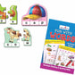 Creative Educational School Fun With Words