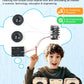 Poraxy Bluetooth Speaker STEM Toy Kit for Kids 8-13, DIY Electronic Building Project, 1.7 x 3.5 x 3.5 inches, Wood Material