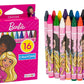 Barbie Coloring And Activity Book Bundle With Imagine Ink Coloring Book, Stickers And More
