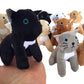 Plush Cats, Cute Plush Kittens - Party Packs! (Cute Cats)